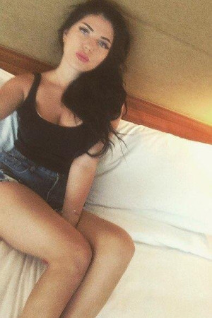 Escort girl Наташа